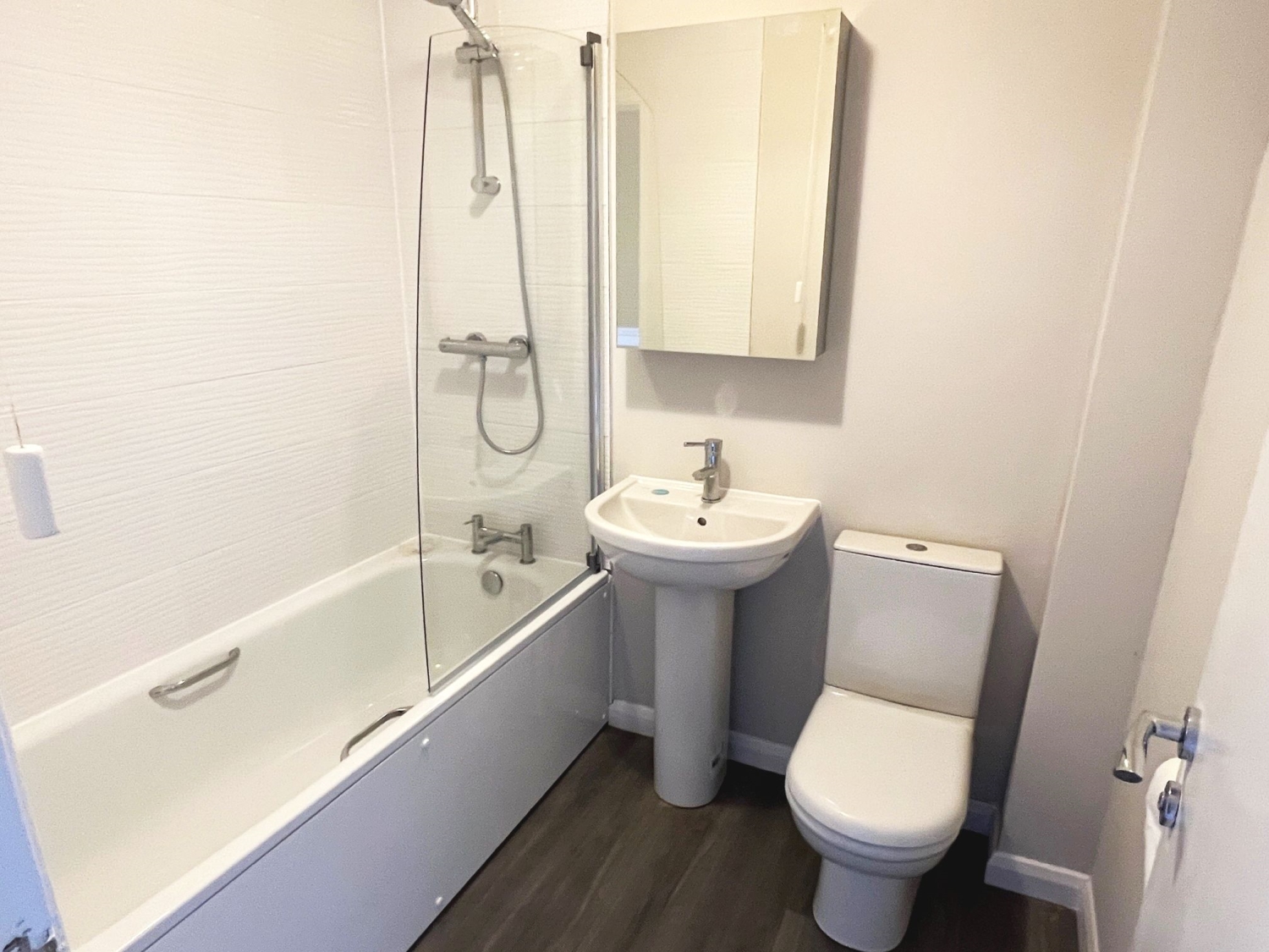 Alton Court Aymer Drive, StainesuponThames, Surrey, TW18 Nevin And